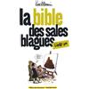 L'Echo des Savanes La bible des sales blagues - Tome 01