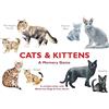 Laurence King CATS AND KITTENS: a Memory Game