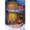 Twisted Key Publishing, LLC Sleighed (Book 1): The Coffee House Sleuths