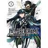 MEIAN Failure Frame - Tome 3