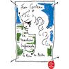 Hachette LA Machine Infernale: Pièce en 4 actes