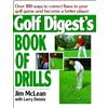 Gallery Books Golf Digest's Book of Drills