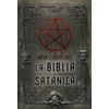 EDICIONES MARTÍNEZ ROCA La biblia satánica: 1