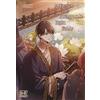 C Lines Where the Dragon's Rain Falls 2: Boys-Love-Fantasy-Manhwa über einen versteckten Drachenjungen und seinen Diener am kaiserlichen Hof