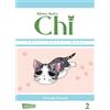 CARLSEN MANGA Kleine Katze Chi 02: Chi's sweet home: 2