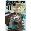 IVREA Sakamoto Days 11
