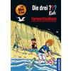 Franckh-Kosmos Die drei ??? Kids Ferienrätselbuch: mit Mini-Krimi