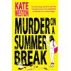 Electric Monkey Murder on a Summer Break: The most addictive and outrageously funny new YA crime thriller of 2024!