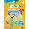 Klett Lerntraining Die Englisch-Helden 4. Klasse: Englisch in der Grundschule