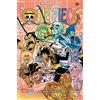CARLSEN MANGA One Piece 76. Unbeirrt voran: Piraten, Abenteuer und der größte Schatz der Welt!