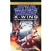 BANTAM DELL Starfighters of Adumar: Star Wars Legends (Wraith Squadron): 9