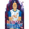CARLSEN MANGA Hunter X Hunter 27: Actionreiche und mysteriöse Abenteuer auf dem Weg zur Legende