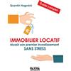 Maxima Laurent du Mesnil Immobilier locatif: Réussir son premier investissement sans stress