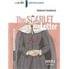 HOEPLI The scarlet letter. Con e-book. Con espansione online