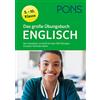 Klett Lerntraining Das große Übungsbuch Englisch 5. - 10. Klasse: Der komplette Lernstoff mit über 600 Übungen und Extrateil: Referate halten