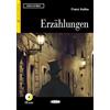 Editorial Vicens Vives Erzahlungen. Con CD Audio [Lingua tedesca]