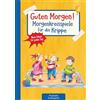 Kaufmann Ernst Vlg GmbH Guten Morgen! Morgenkreisspiele für die Krippe: Neue Ideen für jeden Tag