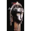 Flammarion L'Abcdaire Des Arts Africains