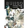 Egmont Manga Bungo Stray Dogs 07