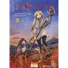 Ki-oon Frieren Volume 2