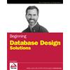 Wrox Begin Database Design W / WS