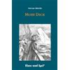 Hase und Igel Verlag GmbH Moby Dick. Schulausgabe