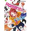 IVREA Romantic Killer 01
