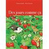 Saltimbanque Editions Des jours comme ça