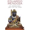 Booket El negociado del yin y el yang