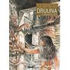 Coédition Glénat/Lo Scarabeo Morbus Gravis ; Delta