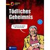 Circon Verlag GmbH Tödliches Geheimnis A1: Deutsch als Fremdsprache (DaF) A1