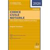Dike Giuridica Codice Civile Notarile Top 2026. Con Aggiornamento codice online. Con Estensione online