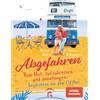 Guetersloher Verlagshaus Abgefahren. Vom Mut, aufzubrechen und anzufangen: Geschichten aus dem Café-Bus - SPIEGEL-Bestseller
