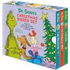 Random House Books for Young Readers Dr. Seuss's Christmas Boxed Set: I Am the Grinch / I Am Cindy-lou Who / I Am Max: Based on How the Grinch Stole Christmas
