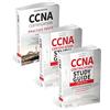 Sybex Inc Ccna Certification Study Guide and Practice Tests Kit: Exam 200-301