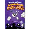 Harry N Abrams Inc Rowley Jefferson's Awesome Friendly Spooky Stories: 3