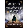 Storm Publishing Murder at Traitors' Gate: An utterly compelling historical murder mystery: 2