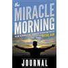 Hal Elrod International, Inc. The Miracle Morning Journal