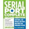 Lakeview Research Serial Port Complete: COM Ports, USB Virtual COM Ports, and Ports for Embedded Systems