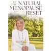 Book Shelter GmbH The 30-Day Natural Menopause Reset: Transform yourself to achieve Wellbeing and Weight Loss with Biohacking, Exercises & building new Daily Habits - Menopause Diet Plan included