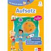 Klett Lerntraining Klett Die Deutsch-Helden Aufsatz 3. Klasse: Deutsch in der Grundschule