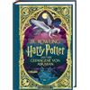 Carlsen Harry Potter und der Gefangene von Askaban (Papierkunst-Edition mit 3D-Aufklapp-Elementen 3): Farbig illustrierte Schmuckausgabe mit Goldprägung und Pop-Up-Elementen