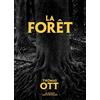 DE HALLEUX La forêt