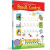 Wonder House Books My First Book of Patterns: Pencil Control