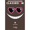 CARLSEN MANGA Assassination Classroom 09: Humorvolle Action im Kampf Schulklasse vs. Alien: 9