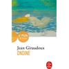 Le Livre de Poche Ondine: Pièce en trois actes, 1939