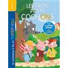 Larousse Les Trois Petits Cochons: Niveau 2