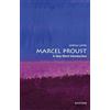 Oxford University Press, USA Marcel Proust: A Very Short Introduction