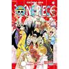 CARLSEN MANGA One Piece 86: Piraten, Abenteuer und der größte Schatz der Welt!