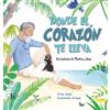 KAIRÓS Donde el corazón te lleva: La historia de Dindim y Joao